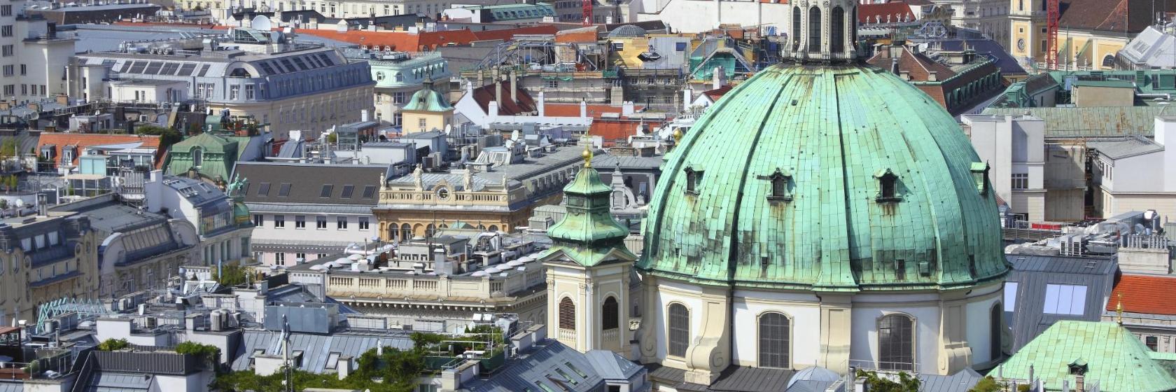 St. Peter's Catholic Church